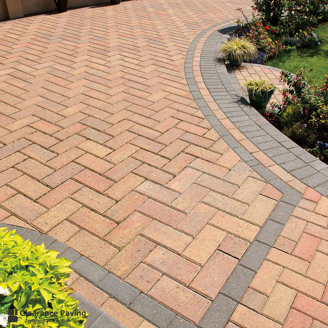 Block Paving Driveways Southampton