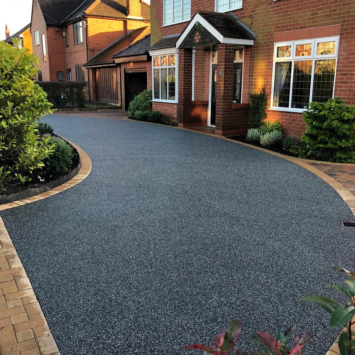 driveway installations near me
