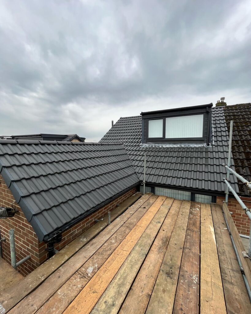 Roofing