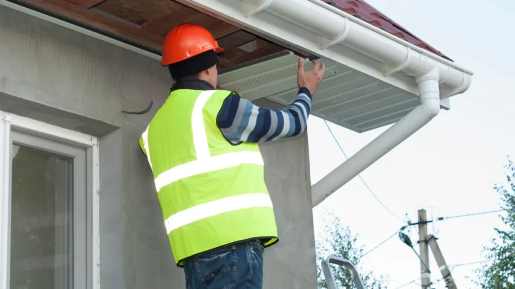 SOFFITS