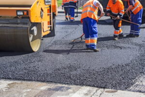 driveway replacements