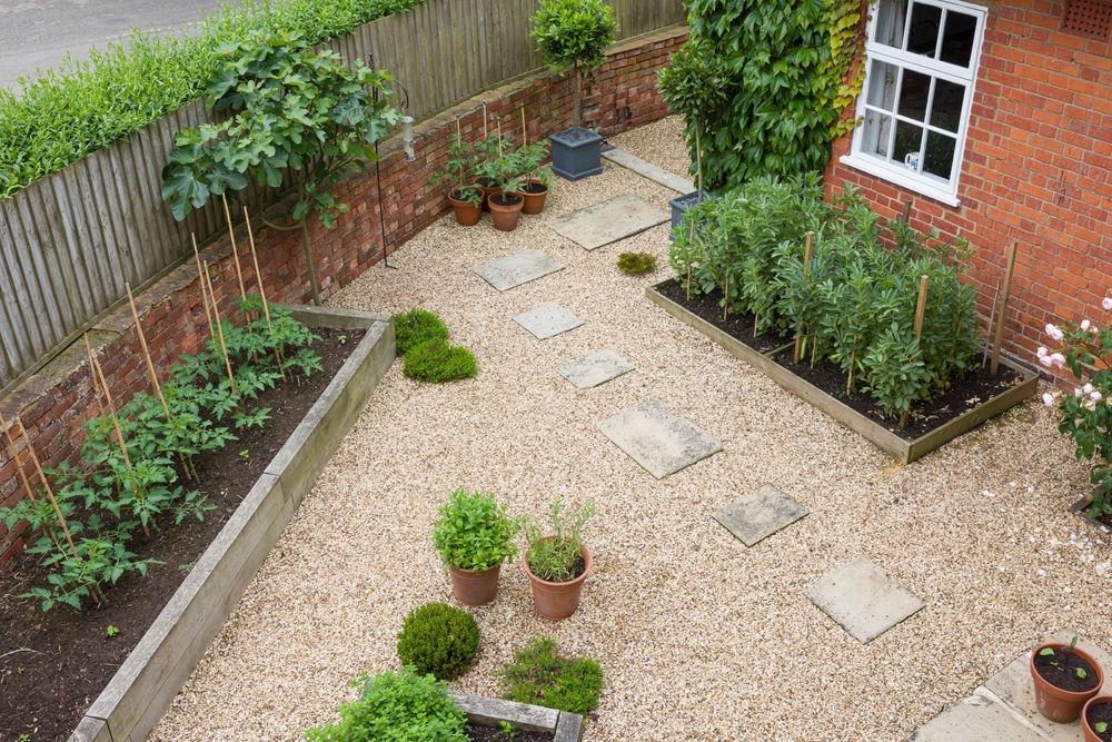 garden designers near me