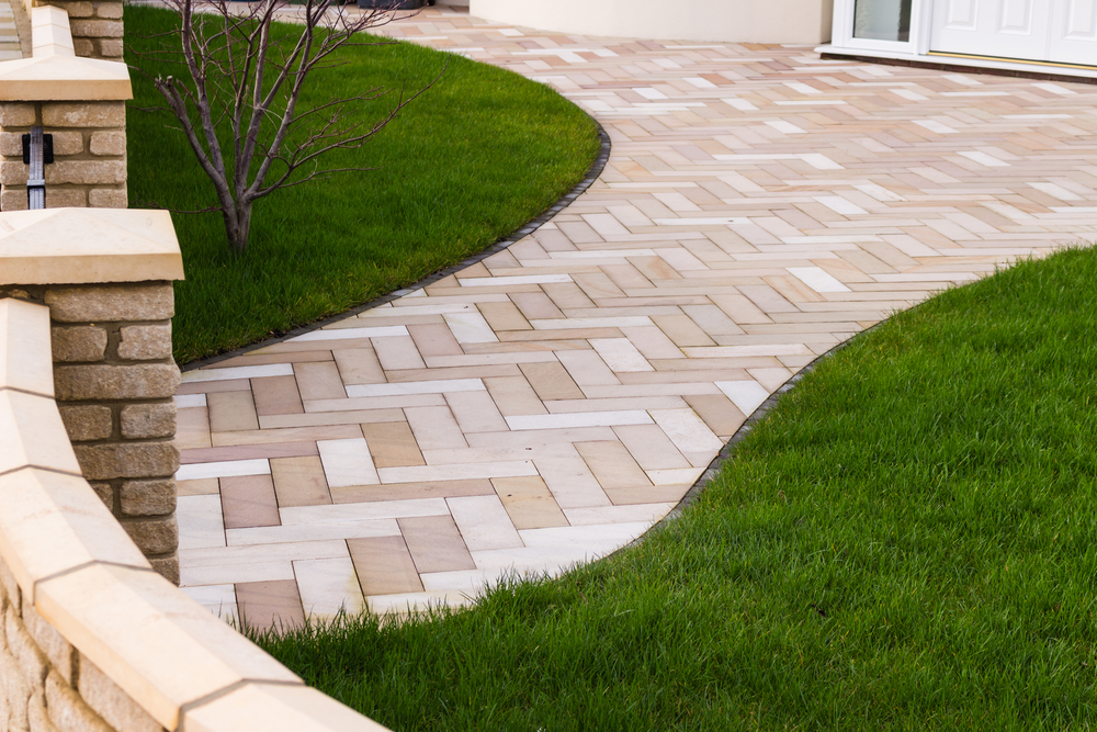 landscaping companies near me