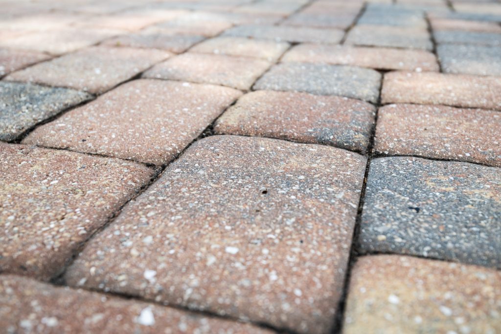 Block Paving Driveways in Southampton