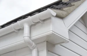Guttering