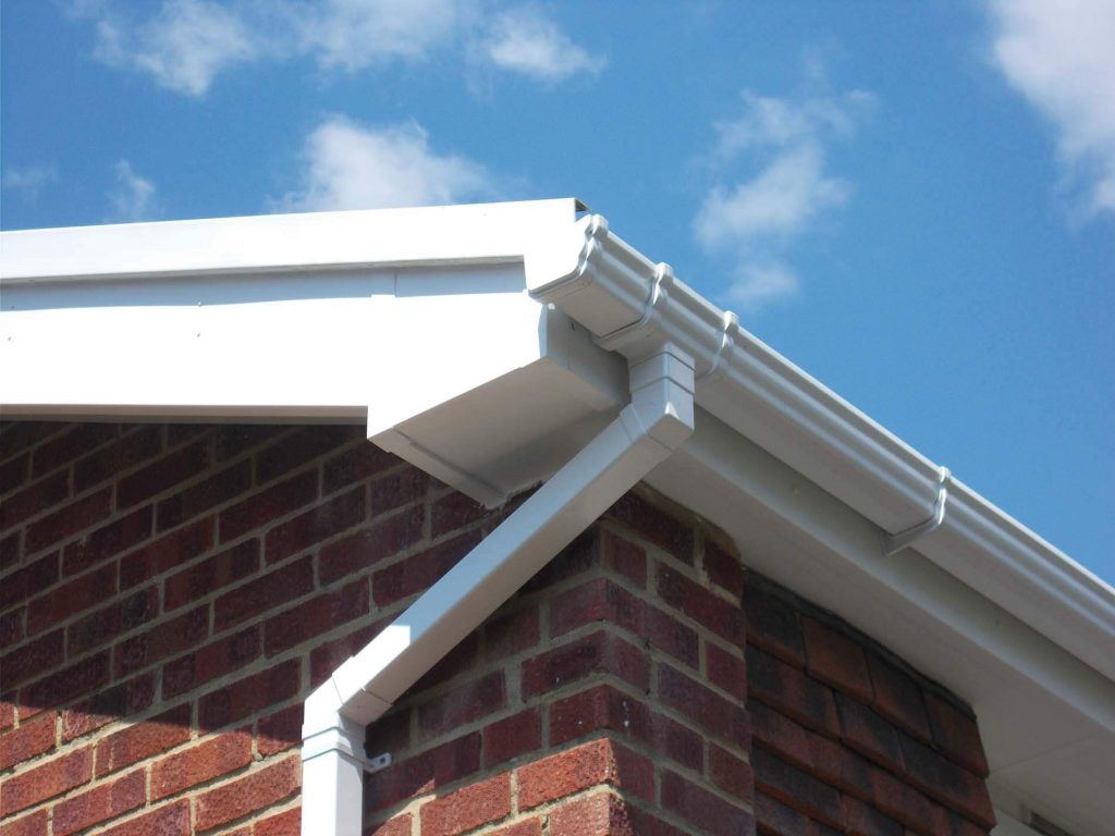 Guttering
