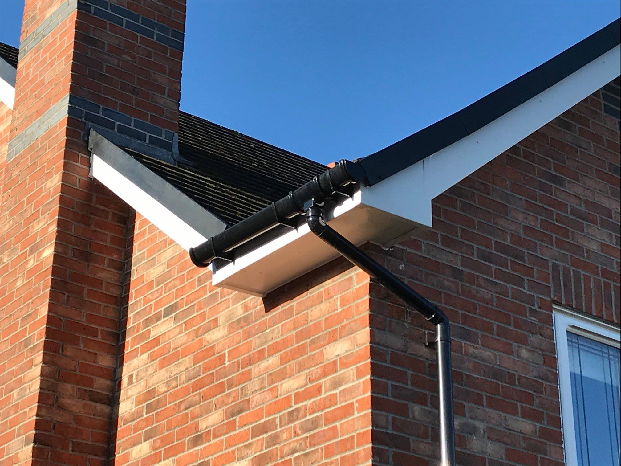 Guttering