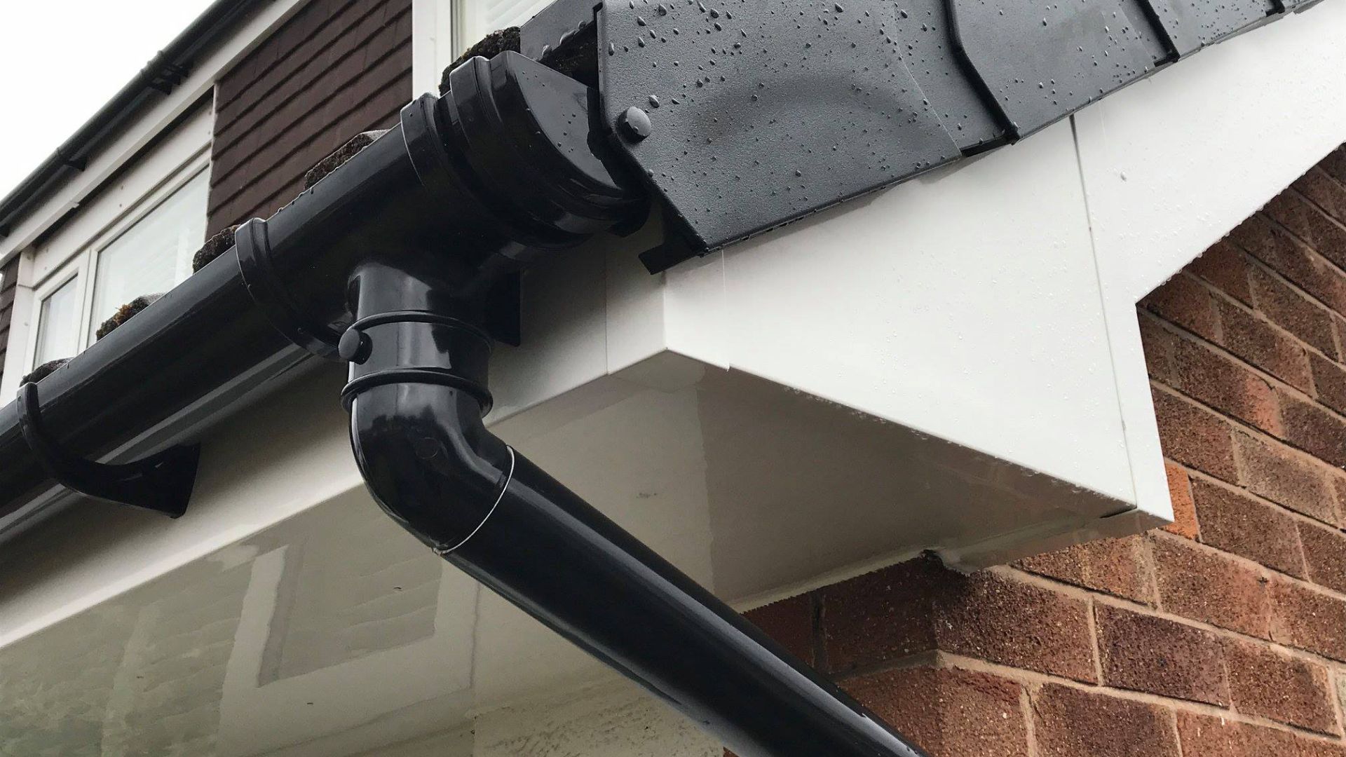 Guttering