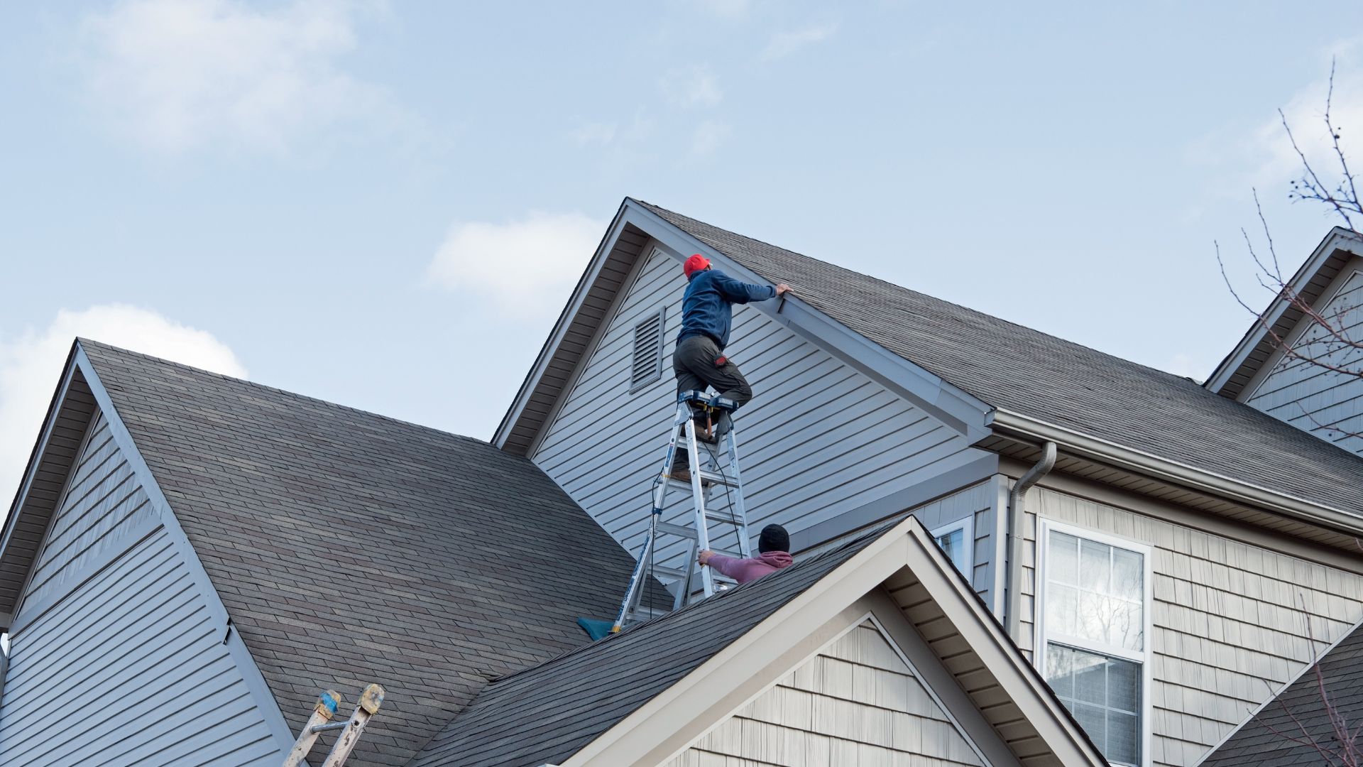 Roof Repairs
