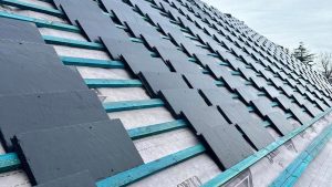 Roof Repairs in Southampton and surrounding areas